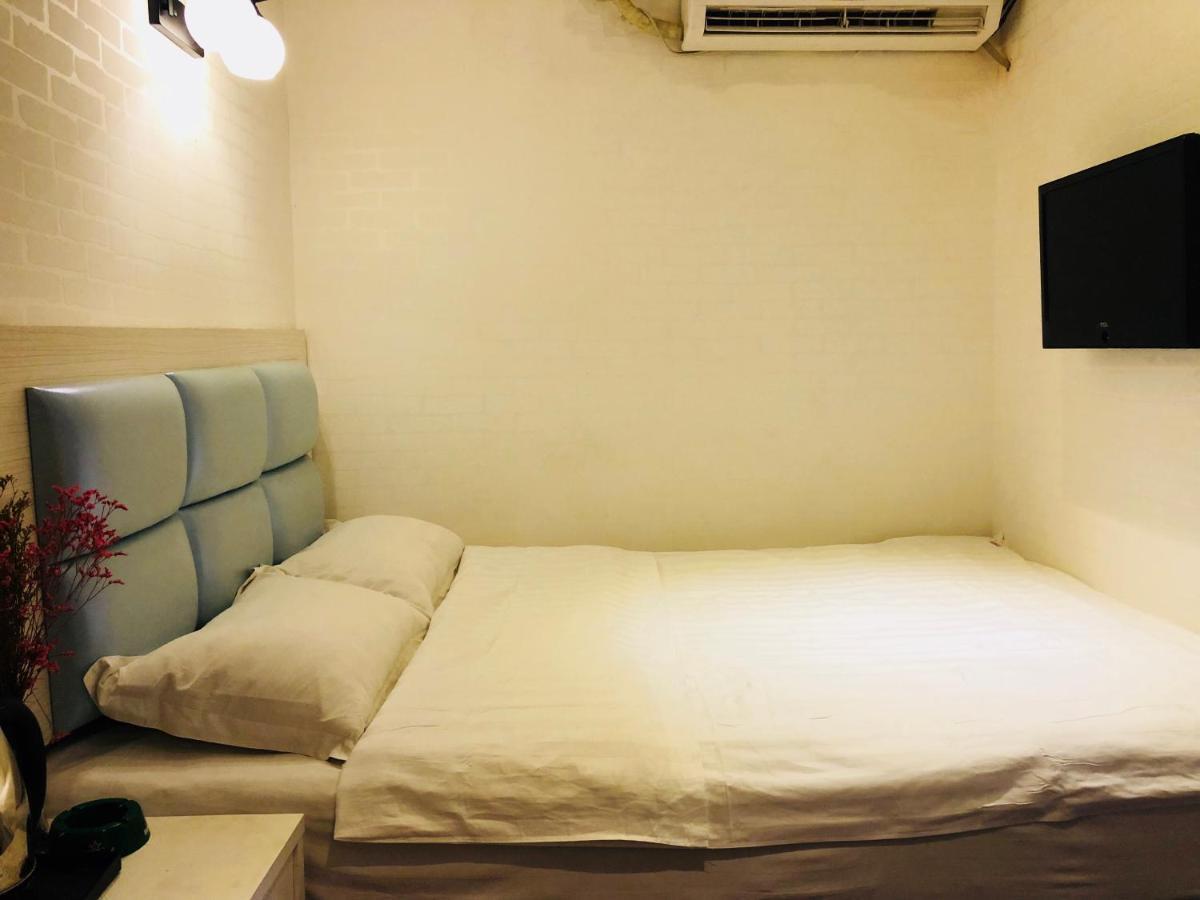 Luoyang Heartland International Youth Hostel Εξωτερικό φωτογραφία